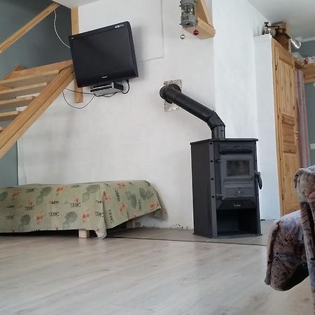 Karusselli Holiday Home ปาร์นู ภายนอก รูปภาพ