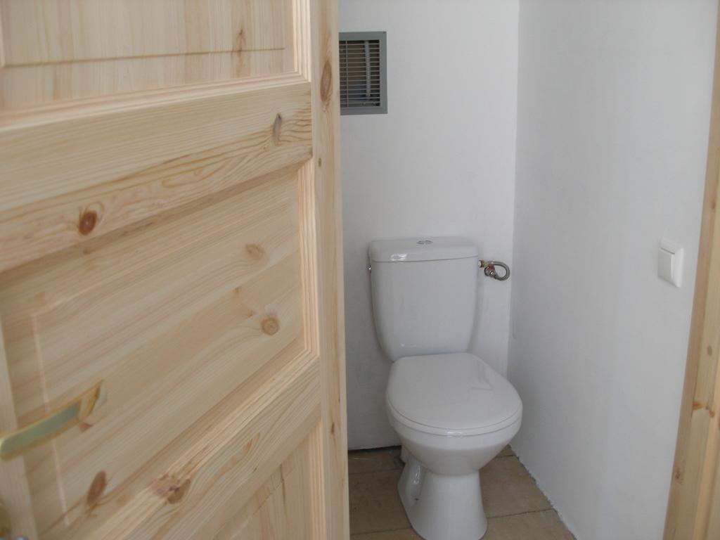 Karusselli Holiday Home ปาร์นู ห้อง รูปภาพ