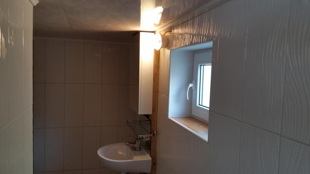 Karusselli Holiday Home ปาร์นู ภายนอก รูปภาพ